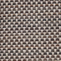 Old World Weavers Selle Ii Horsehair Natural Linen / Grey Fabric SK90010001