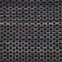Old World Weavers Selle Ii Horsehair Black Linen / Grey Fabric SK90090001