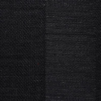 Old World Weavers Breton Horsehair Black Fabric SKB2050001