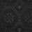 Old World Weavers Holstein Horsehair Black Fabric SKH6030001