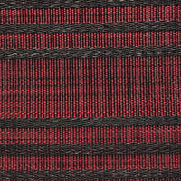 Old World Weavers Lusitano Horsehair Burgundy / Black Fabric SK06040002