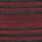 Old World Weavers Lusitano Horsehair Burgundy / Black Fabric SK06040002