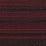 Old World Weavers Gotland Horsehair Red/Black Fabric SK06070002