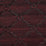 Old World Weavers Jutland Horsehair Red / Black Fabric SK06090002
