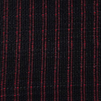 Old World Weavers Tarpan Horsehair Red / Black Fabric SK07000002