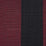 Old World Weavers Breton Horsehair Red / Black Fabric Sample SKB2050002
