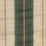 Old World Weavers Neapolitan Horsehair Green / Beige Fabric SKN6370002