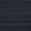 Old World Weavers Lusitano Horsehair Navy / Black Fabric SK06040003