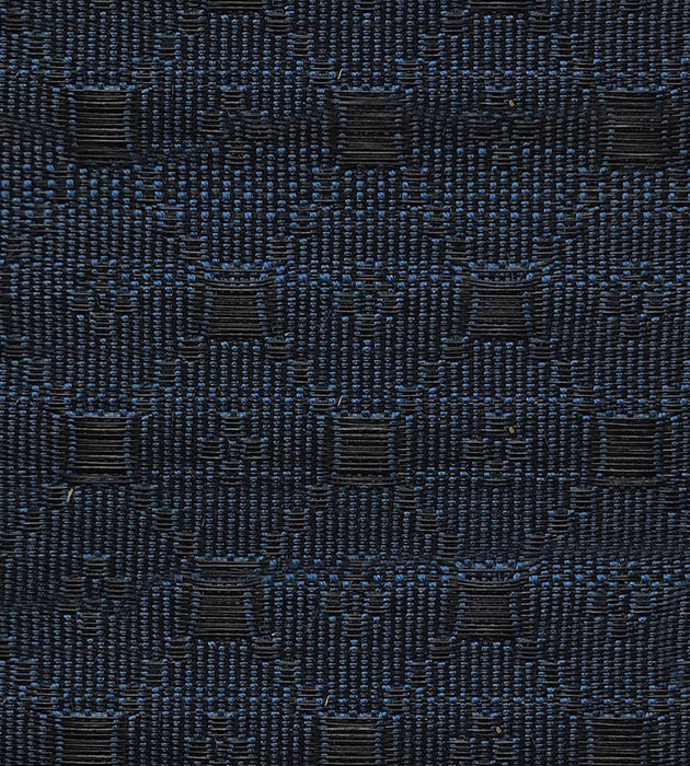 Old World Weavers Durano Horsehair Navy Fabric Sample SK06080003