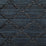 Old World Weavers Jutland Horsehair Blue / Black Fabric SK06090003