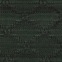 Old World Weavers Jutland Horsehair Green / Black Fabric SK06090004