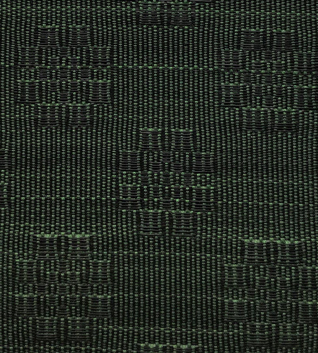 Old World Weavers Falabella Horsehair Emerald Fabric Sample SK06110004