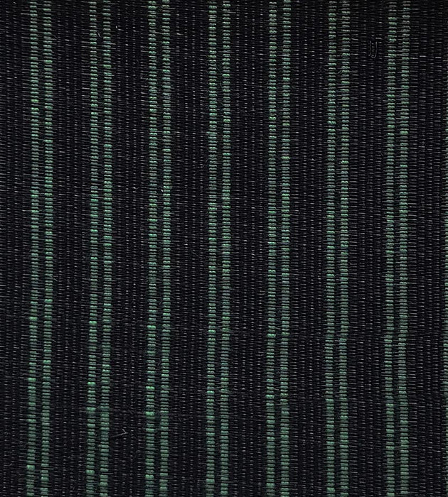 Old World Weavers Tarpan Horsehair Green / Black Fabric Sample SK07000004