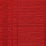 Old World Weavers Ardennais Silk Horsehair Red Fabric SKH1000004