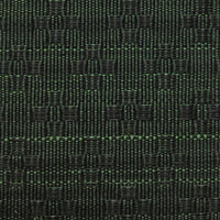 Old World Weavers Ermine Horsehair Emerald Fabric SKH6010004