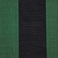 Old World Weavers Breton Horsehair Black / Green Fabric SKR2050004