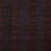 Old World Weavers Salerno Horsehair Rust / Black Fabric SK06060005