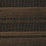 Old World Weavers Gotland Horsehair Brown / Black Fabric SK06070005