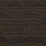 Old World Weavers Jutland Horsehair Brown / Black Fabric SK06090005