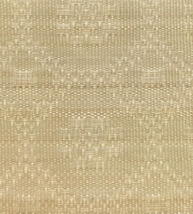 Old World Weavers Holstein Horsehair Cream Fabric Sample SK06030006
