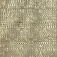 Old World Weavers Ermine Horsehair Ivory Fabric SKE6010006