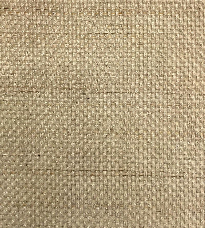 Old World Weavers Selle Ii Horsehair Natural Linen / White SKS9000007 ...