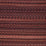 Old World Weavers Selle Horsehair Red / Grey Fabric SK09000012