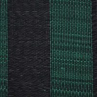Old World Weavers Fredericksborg Horsehair Green / Black Fabric SKH6050014