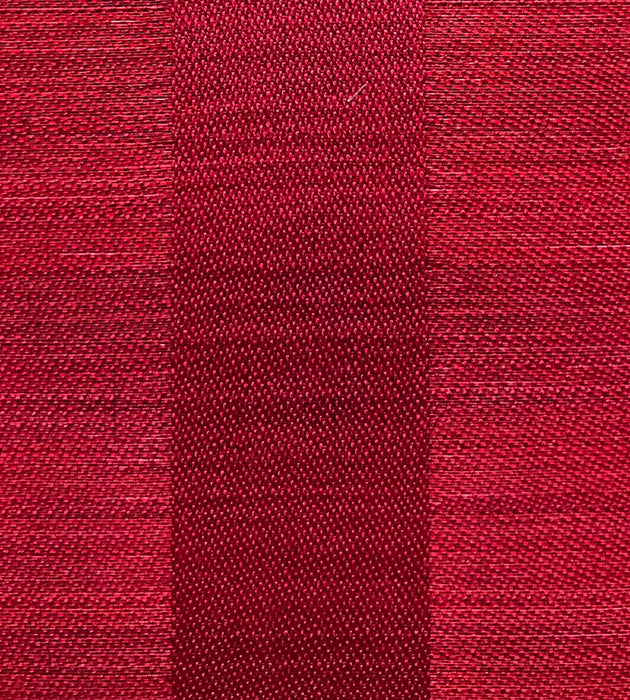 Old World Weavers Breton Horsehair Red Fabric SK02050015