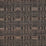 Old World Weavers Konik Horsehair Black / Mouse Fabric Sample SK61400019