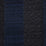 Old World Weavers Fredericksborg Horsehair Blue / Black Fabric SKH6050021