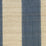 Old World Weavers Fredericksborg Horsehair Cream / Blue Fabric Sample SK06050023