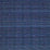 Old World Weavers Oldenburg Horsehair Blue Fabric Sample SK06160026