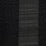 Old World Weavers Fredericksborg Horsehair Black / White Fabric SKH6050028