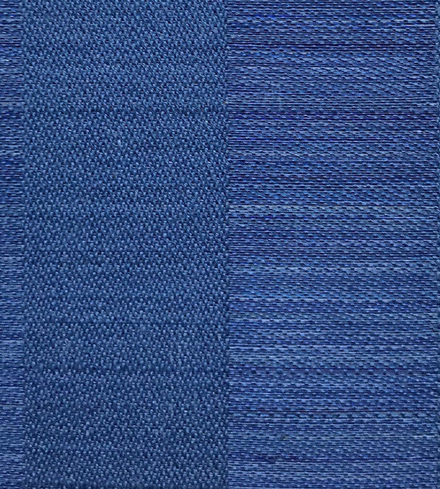 Old World Weavers Breton Horsehair Blue Fabric SK02050033
