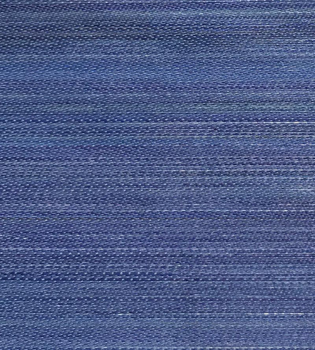 Old World Weavers Criollo Horsehair Blue Fabric Sample SK02300033