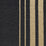 Old World Weavers Ardennais Silk Horsehair Beige / Black Fabric SK01000037