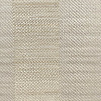 Old World Weavers Breton Horsehair Ivory Fabric SK02050060