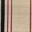 Old World Weavers Ardennais Silk Horsehair Beige / Black / Red Fabric SKB1000074