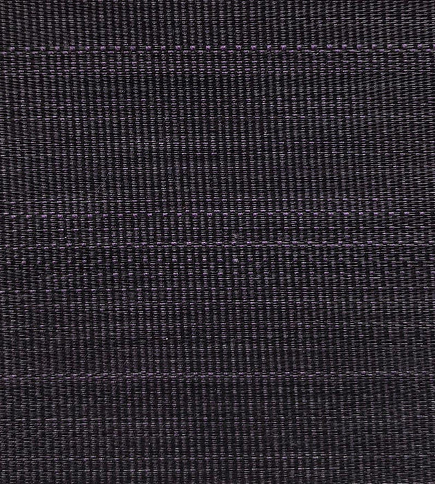 Old World Weavers Paso Horsehair Purple / Black Fabric Sample SK00PA0510