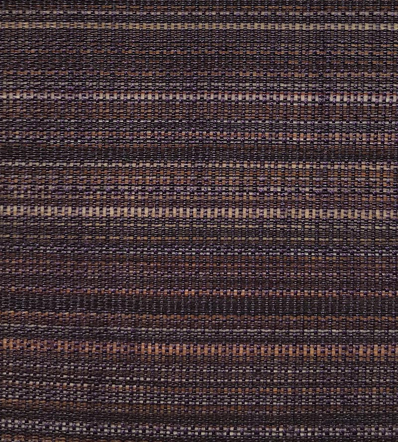 Old World Weavers Paso Horsehair Purple / Grey Fabric Sample SK00PA0511
