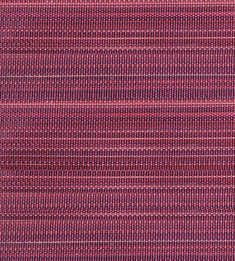 Old World Weavers Paso Horsehair Azalea / Grey Fabric Sample SK00010538