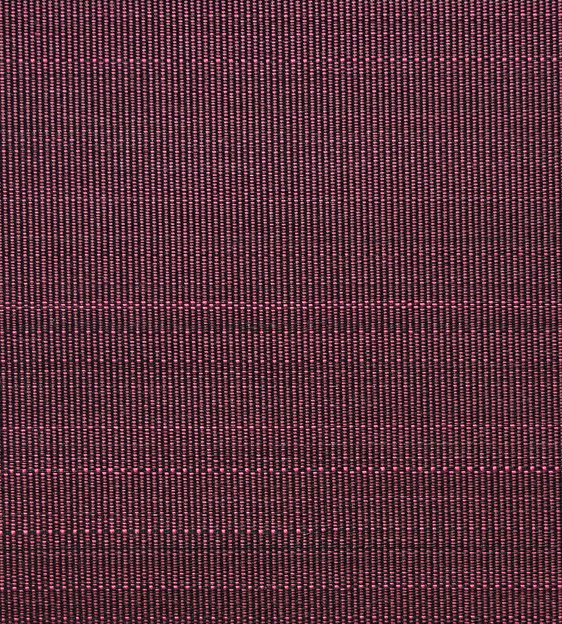 Old World Weavers Paso Horsehair Azalea / Black Fabric Sample SK00010539