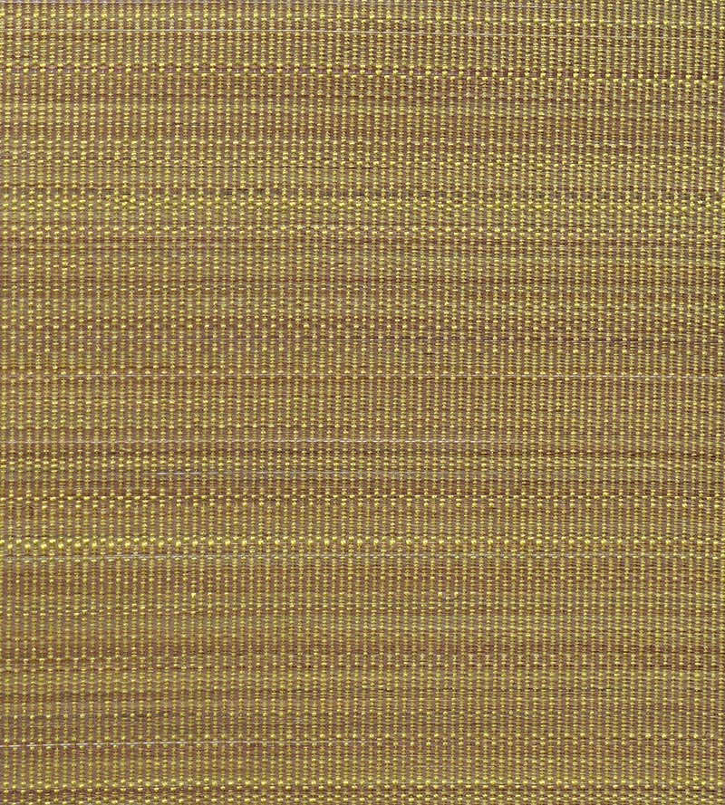 Old World Weavers Paso Horsehair Chartreuse / Violet Fabric Sample SK00010542