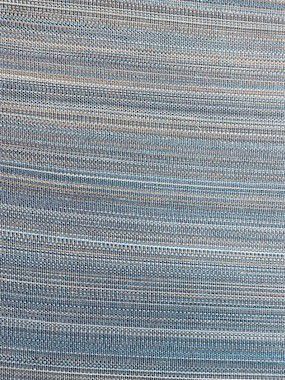 Old World Weavers Paso Horsehair Marine / Grey Fabric Sample SK00010548