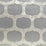 Maya Romanoff Starlit Lattice Natural Pearl/Sylvie Wallpaper Sample MR-SL1-01-1551