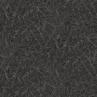 Seabrook Designs Lush  Black Sapphire Wallpaper SL80410