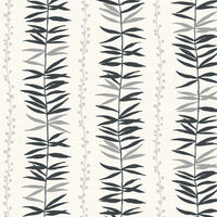 Seabrook Designs Summer Garland  Shadow Wallpaper SL80500