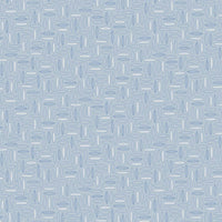 Seabrook Designs Pip Geo  Crystal Wallpaper SL80602