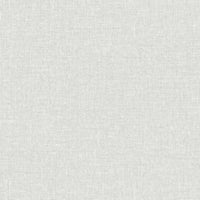 Seabrook Designs Soft Linen  Dove Grey Wallpaper SL81108